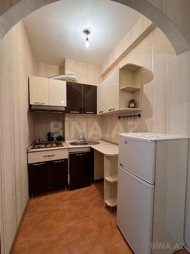 Продаётся 2-комн. новостройка 52 м², Сабаильский р., photo 4 from 9