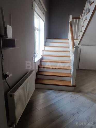 İcarəyə verilir 5 otaqlı həyət evi/bağ evi 200 m², Əhmədli q., photo 3 from 11