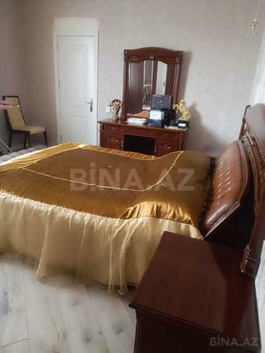 İcarəyə verilir 5 otaqlı həyət evi/bağ evi 200 m², Əhmədli q., photo 6 from 11