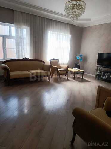 İcarəyə verilir 5 otaqlı həyət evi/bağ evi 200 m², Əhmədli q., photo 5 from 11