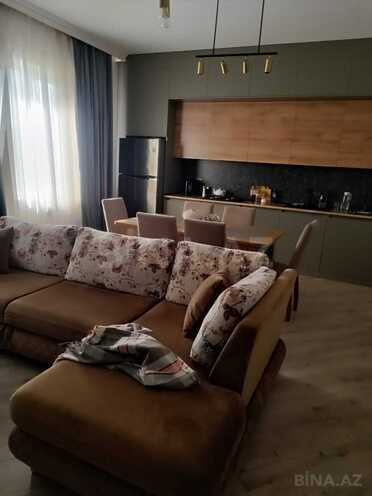 İcarəyə verilir 5 otaqlı həyət evi/bağ evi 200 m², Əhmədli q., photo 10 from 11