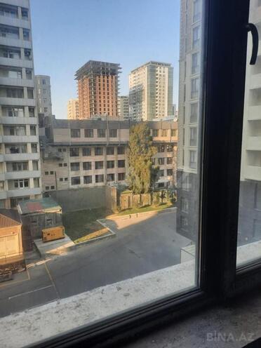 Satılır 2 otaqlı yeni tikili 100 m², Ağ şəhər q., photo 5 from 11