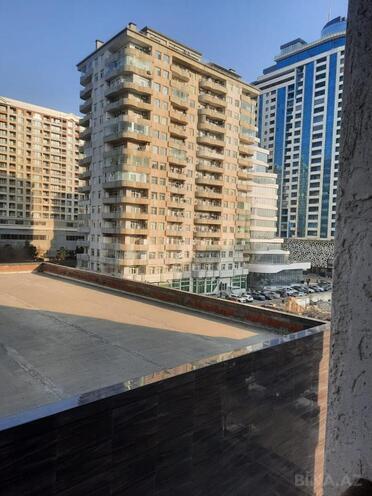 Satılır 2 otaqlı yeni tikili 100 m², Ağ şəhər q., photo 8 from 11