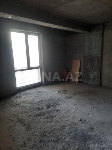 Satılır 2 otaqlı yeni tikili 100 m², Ağ şəhər q., photo 7 from 11