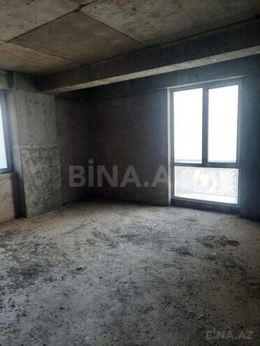 Satılır 2 otaqlı yeni tikili 100 m², Ağ şəhər q., photo 3 from 11