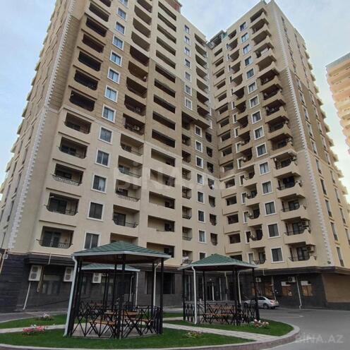 Satılır 2 otaqlı yeni tikili 100 m², Ağ şəhər q., photo 1 from 11