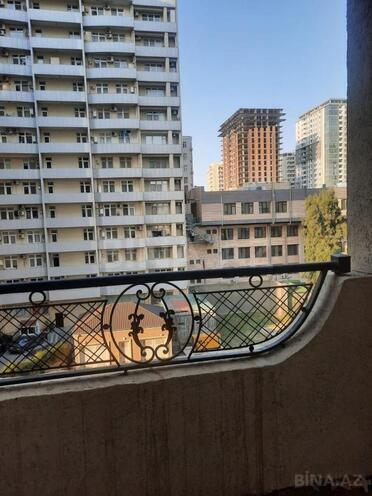 Satılır 2 otaqlı yeni tikili 100 m², Ağ şəhər q., photo 4 from 11