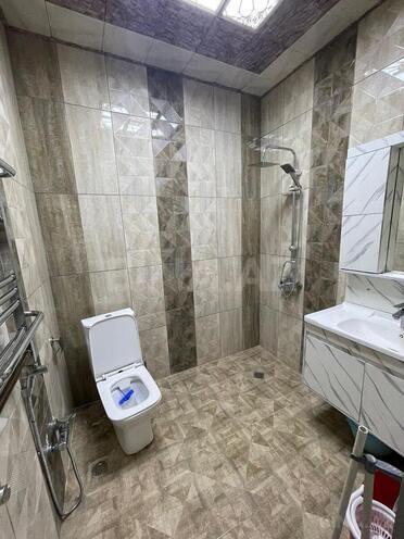 Сдаётся 3-комн. новостройка 70 м², Насиминский  р., photo 11 from 12
