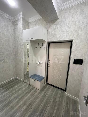 Сдаётся 3-комн. новостройка 70 м², Насиминский  р., photo 10 from 12