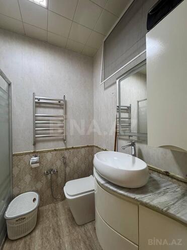 Продаётся 2-комн. новостройка 59 м², Ясамальский р., photo 8 from 13