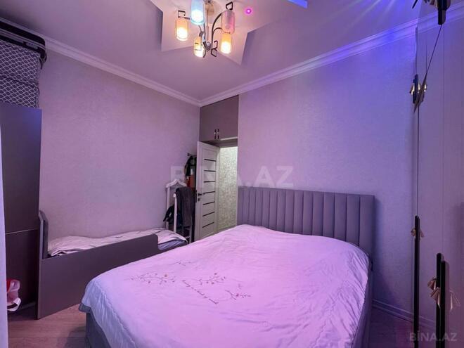 Продаётся 2-комн. новостройка 59 м², Ясамальский р., photo 3 from 13