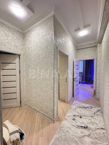 Продаётся 2-комн. новостройка 59 м², Ясамальский р., photo 4 from 13