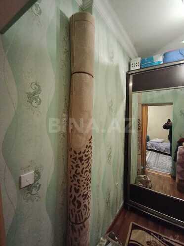 Satılır 2 otaqlı köhnə tikili 35 m², Azadlıq Prospekti m., photo 6 from 9