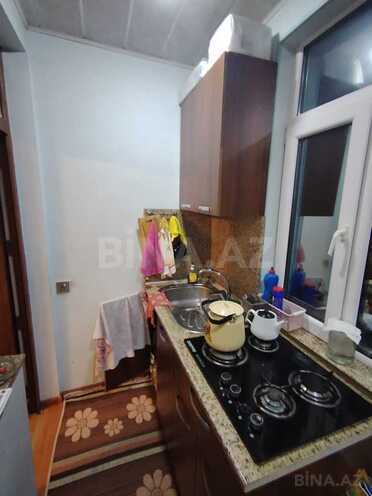 Satılır 2 otaqlı köhnə tikili 35 m², Azadlıq Prospekti m., photo 4 from 9