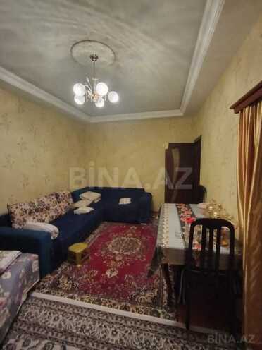 Satılır 2 otaqlı köhnə tikili 35 m², Azadlıq Prospekti m., photo 3 from 9