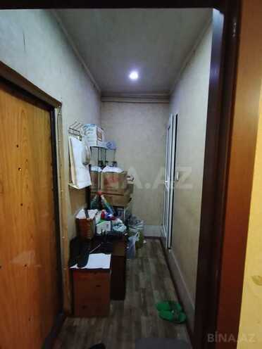 Satılır 2 otaqlı köhnə tikili 35 m², Azadlıq Prospekti m., photo 5 from 9