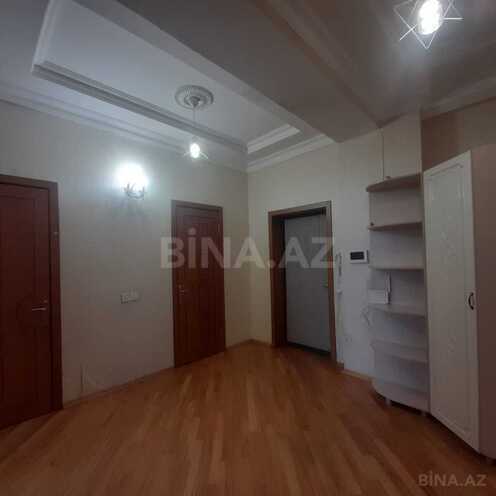 İcarəyə verilir 3 otaqlı yeni tikili 110 m², İnşaatçılar m., photo 13 from 15