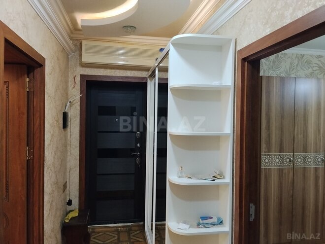 Сдаётся 3-комн. вторичка 75 м², пос. Локбатан, photo 5 from 18