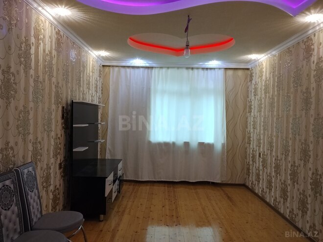 Сдаётся 3-комн. вторичка 75 м², пос. Локбатан, photo 10 from 18