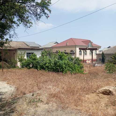 Продаётся  участок 2.2 сот, м. Насими, photo 4 from 12