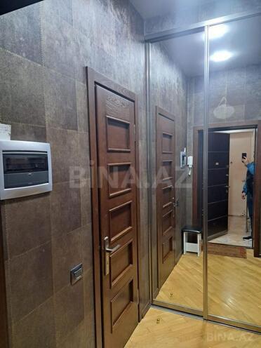 Продаётся 2-комн. новостройка 60 м², м. Нариман Нариманов, photo 8 from 10