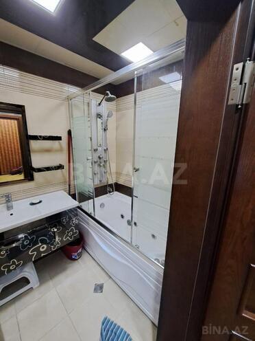 Продаётся 2-комн. новостройка 60 м², м. Нариман Нариманов, photo 9 from 10