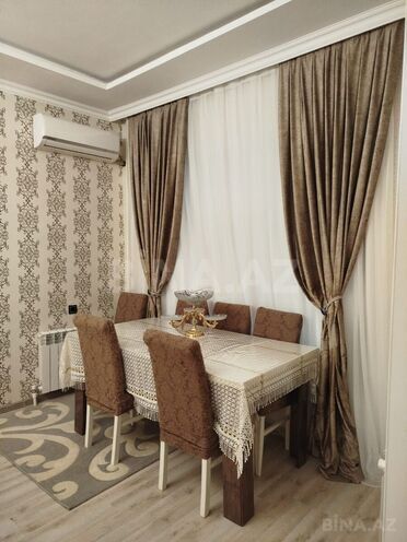 Satılır 4 otaqlı həyət evi/bağ evi 120 m², Masazır q., photo 5 from 17