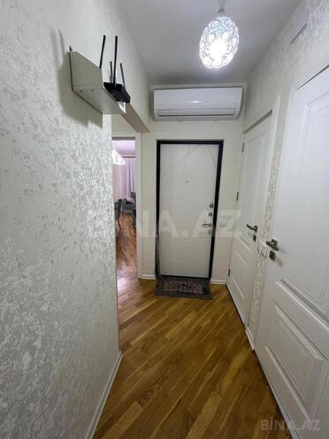 Satılır 3 otaqlı köhnə tikili 70 m², Azadlıq Prospekti m., photo 4 from 14