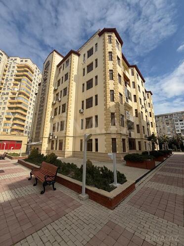 Satılır 2 otaqlı yeni tikili 100 m², Həzi Aslanov q., photo 19 from 20