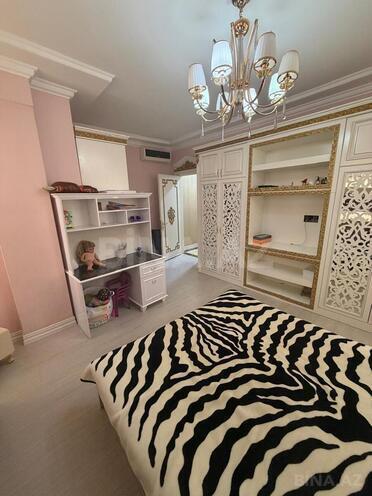 Satılır 2 otaqlı yeni tikili 100 m², Həzi Aslanov q., photo 12 from 20