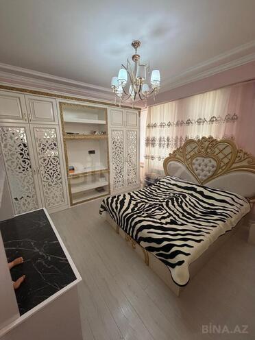 Satılır 2 otaqlı yeni tikili 100 m², Həzi Aslanov q., photo 13 from 20