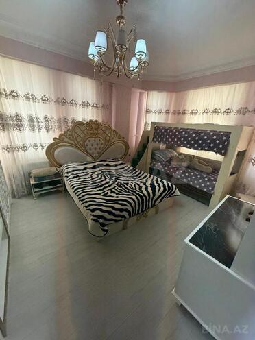 Satılır 2 otaqlı yeni tikili 100 m², Həzi Aslanov q., photo 11 from 20