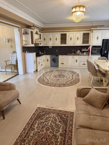 Satılır 2 otaqlı yeni tikili 100 m², Həzi Aslanov q., photo 6 from 20