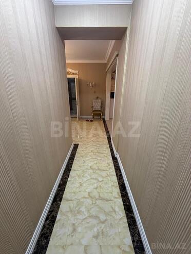 Satılır 2 otaqlı yeni tikili 100 m², Həzi Aslanov q., photo 14 from 20