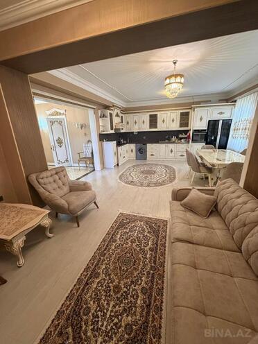 Satılır 2 otaqlı yeni tikili 100 m², Həzi Aslanov q., photo 4 from 20