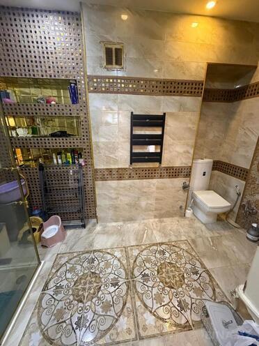 Satılır 2 otaqlı yeni tikili 100 m², Həzi Aslanov q., photo 16 from 20