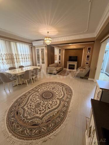 Satılır 2 otaqlı yeni tikili 100 m², Həzi Aslanov q., photo 7 from 20