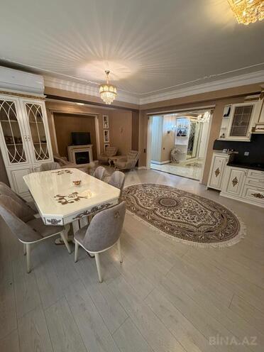 Satılır 2 otaqlı yeni tikili 100 m², Həzi Aslanov q., photo 8 from 20