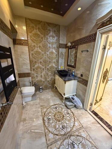 Satılır 2 otaqlı yeni tikili 100 m², Həzi Aslanov q., photo 15 from 20