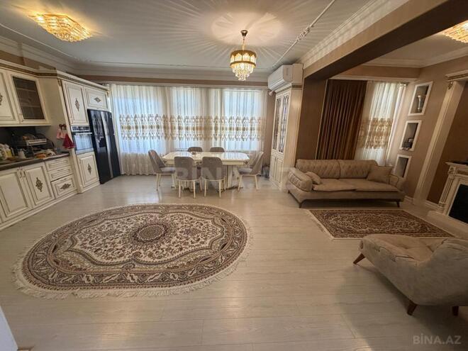 Satılır 2 otaqlı yeni tikili 100 m², Həzi Aslanov q., photo 5 from 20