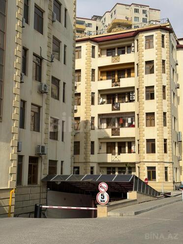 Satılır 2 otaqlı yeni tikili 100 m², Həzi Aslanov q., photo 3 from 20