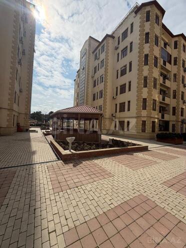 Satılır 2 otaqlı yeni tikili 100 m², Həzi Aslanov q., photo 18 from 20