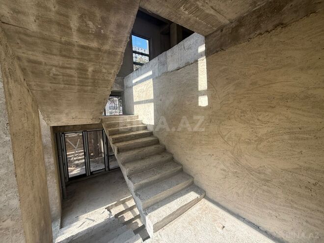 İcarəyə verilir  obyekt 330 m², Qara Qarayev m., photo 6 from 10