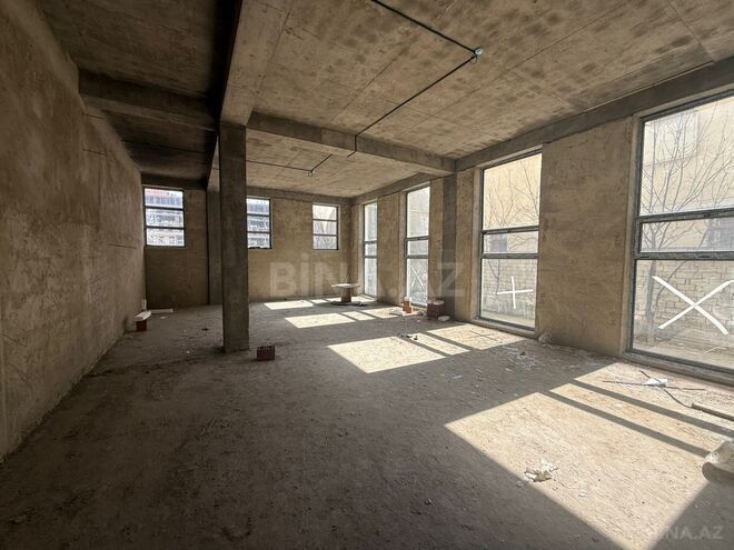 İcarəyə verilir  obyekt 330 m², Qara Qarayev m., photo 7 from 10