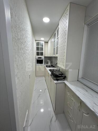 Satılır 3 otaqlı köhnə tikili 70 m², Azadlıq Prospekti m., photo 10 from 14