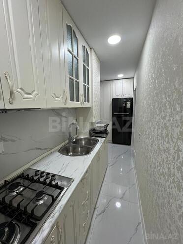 Satılır 3 otaqlı köhnə tikili 70 m², Azadlıq Prospekti m., photo 11 from 14
