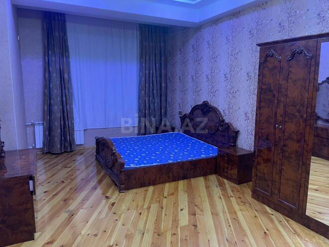 İcarəyə verilir 2 otaqlı yeni tikili 80 m², 28 May m., photo 3 from 9