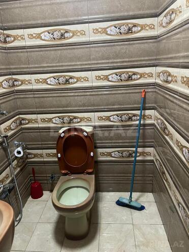 İcarəyə verilir 2 otaqlı yeni tikili 80 m², 28 May m., photo 6 from 9