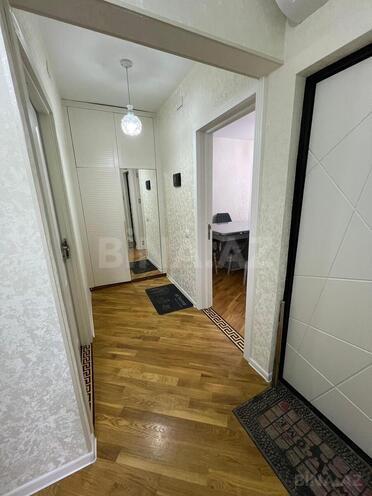 Satılır 3 otaqlı köhnə tikili 70 m², Azadlıq Prospekti m., photo 7 from 14