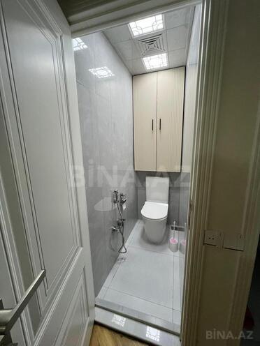 Satılır 3 otaqlı köhnə tikili 70 m², Azadlıq Prospekti m., photo 13 from 14